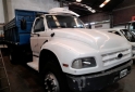 Camiones y Gras - FORD - F-14000 HD - VOLCADORA 7 M3 - 1993 - En Venta