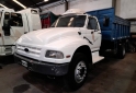 Camiones y Gras - FORD - F-14000 HD - VOLCADORA 7 M3 - 1993 - En Venta