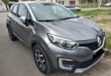 Autos - Renault Captur 1.6 BOSE 2020 Nafta 53000Km - En Venta