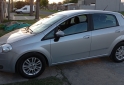 Autos - Fiat Punto 2012 GNC 165000Km - En Venta