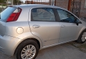 Autos - Fiat Punto 2012 GNC 165000Km - En Venta