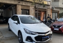 Autos - Chevrolet CRUZE LTZ 2023 Nafta 20500Km - En Venta