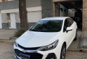 Autos - Chevrolet CRUZE LTZ 2023 Nafta 20500Km - En Venta