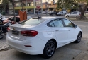 Autos - Chevrolet CRUZE LTZ 2023 Nafta 20500Km - En Venta