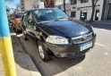 Autos - Fiat Siena 2018 GNC 90000Km - En Venta