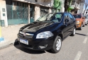 Autos - Fiat Siena 2018 GNC 90000Km - En Venta