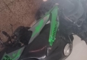 Motos - Guerrero TUNDRA 200 2016 Nafta 7774Km - En Venta