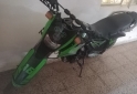 Motos - Guerrero TUNDRA 200 2016 Nafta 7774Km - En Venta