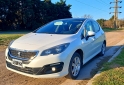 Autos - Peugeot 308 2016 Nafta 140000Km - En Venta