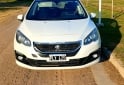 Autos - Peugeot 308 2016 Nafta 140000Km - En Venta