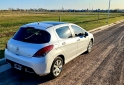 Autos - Peugeot 308 2016 Nafta 140000Km - En Venta