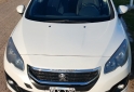 Autos - Peugeot 308 2016 Nafta 140000Km - En Venta