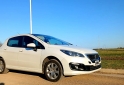 Autos - Peugeot 308 2016 Nafta 140000Km - En Venta