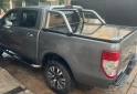 Camionetas - Ford RANGER 2019 Nafta 108000Km - En Venta