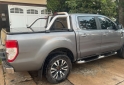 Camionetas - Ford RANGER 2019 Nafta 108000Km - En Venta