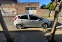 Autos - Ford Fiesta kinetic titanium 2013 Nafta 133000Km - En Venta