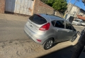 Autos - Ford Fiesta kinetic titanium 2013 Nafta 133000Km - En Venta