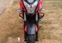 Motos - Bajaj Rouser ns 200 2016 Nafta 50000Km - En Venta