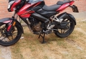 Motos - Bajaj Rouser ns 200 2016 Nafta 50000Km - En Venta