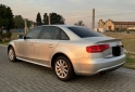 Autos - Audi A4 1.8T atraction 2013 Nafta 150000Km - En Venta