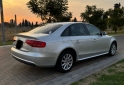 Autos - Audi A4 1.8T atraction 2013 Nafta 150000Km - En Venta