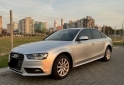 Autos - Audi A4 1.8T atraction 2013 Nafta 150000Km - En Venta