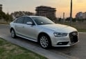 Autos - Audi A4 1.8T atraction 2013 Nafta 150000Km - En Venta