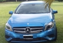 Autos - Mercedes Benz Clase A 200 Urban Blue Ef 2013 Nafta 74500Km - En Venta