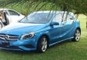 Autos - Mercedes Benz Clase A 200 Urban Blue Ef 2013 Nafta 74500Km - En Venta