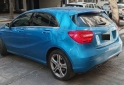 Autos - Mercedes Benz Clase A 200 Urban Blue Ef 2013 Nafta 74500Km - En Venta