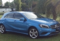 Autos - Mercedes Benz Clase A 200 Urban Blue Ef 2013 Nafta 74500Km - En Venta