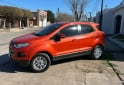 Autos - Ford Ecosport 2014 Nafta 63000Km - En Venta