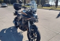 Motos - Voge 500 DS 2021 Nafta 9800Km - En Venta