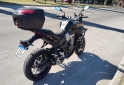 Motos - Voge 500 DS 2021 Nafta 9800Km - En Venta