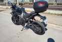 Motos - Voge 500 DS 2021 Nafta 9800Km - En Venta