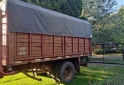 Camiones y Gras - Vendo Fiat IVECO EUROCARGO 16e23 MOD 1999 - En Venta