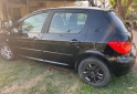 Autos - Peugeot 307 2009 Nafta 140000Km - En Venta