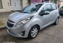 Autos - Chevrolet Spark 2011 Nafta 80000Km - En Venta