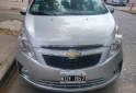 Autos - Chevrolet Spark 2011 Nafta 80000Km - En Venta