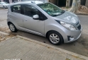 Autos - Chevrolet Spark 2011 Nafta 80000Km - En Venta