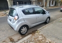 Autos - Chevrolet Spark 2011 Nafta 80000Km - En Venta