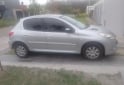 Autos - Peugeot 207 2011 Diesel 197000Km - En Venta