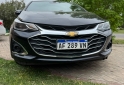 Autos - Chevrolet 5P 1.4 premier At 2022 Nafta 53000Km - En Venta