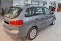 Autos - Volkswagen Suran 2017 Nafta 75000Km - En Venta