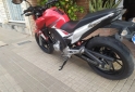 Motos - Honda Cb 250 2020 Nafta 6020Km - En Venta