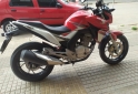 Motos - Honda Cb 250 2020 Nafta 6020Km - En Venta