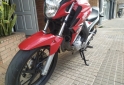 Motos - Honda Cb 250 2020 Nafta 6020Km - En Venta