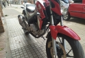 Motos - Honda Cb 250 2020 Nafta 6020Km - En Venta