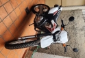 Motos - Honda Tornado 2021 Nafta 7300Km - En Venta