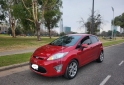 Autos - Ford Fiesta 2012 Nafta 74000Km - En Venta